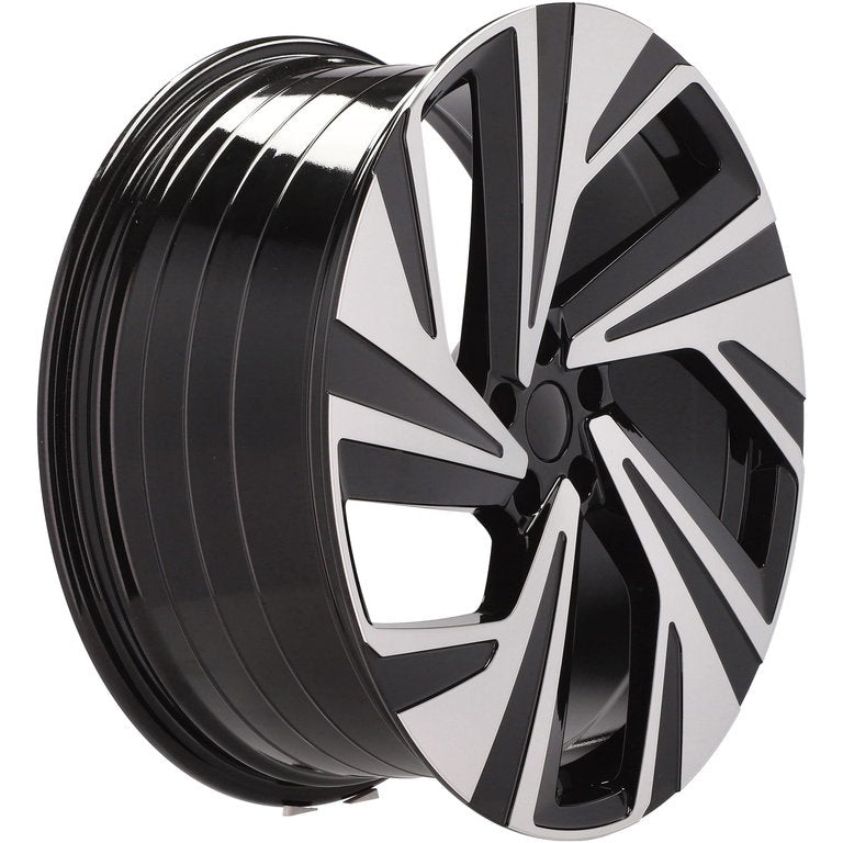 Jante VW R21 5x112 MB 648 Style | ID.4, ID.5