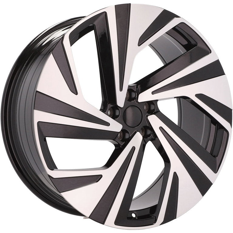 Jante VW R21 5x112 MB 648 Style | ID.4, ID.5