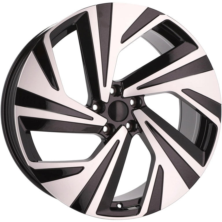 Jante VW R21 5x112 MB 648 Style | ID.4, ID.5