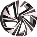 Jante VW R21 5x112 MB 648 Style | ID.4, ID.5