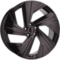 Jante VW R21 5x112 BG 648 Style | ID.4, ID.5