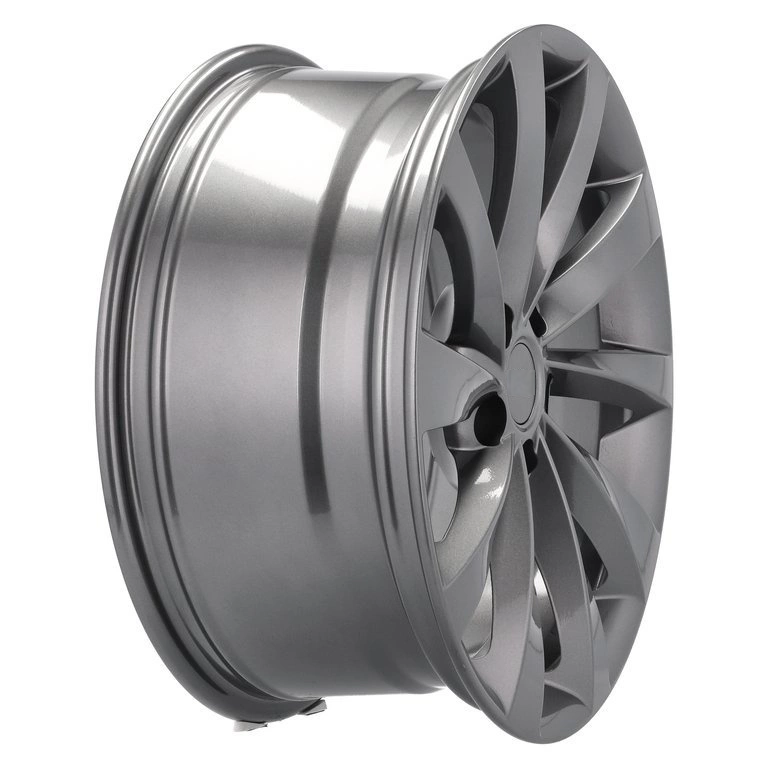 Jante Tesla Model 3 R18 5x114.3 GM 396 Style | 8J ET40