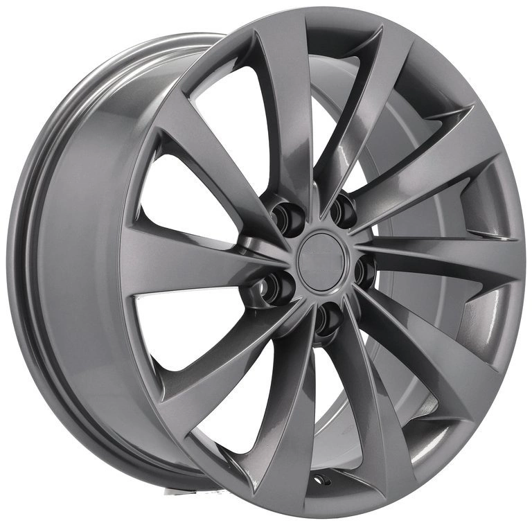 Jante Tesla Model 3 R19 5x114.3 GM 396 Style | 8.5J ET40