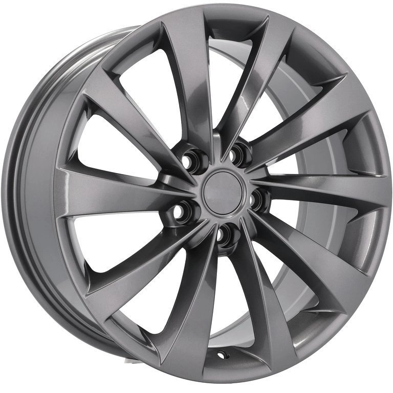 Jante Tesla Model 3 R19 5x114.3 GM 396 Style | 8.5J ET40