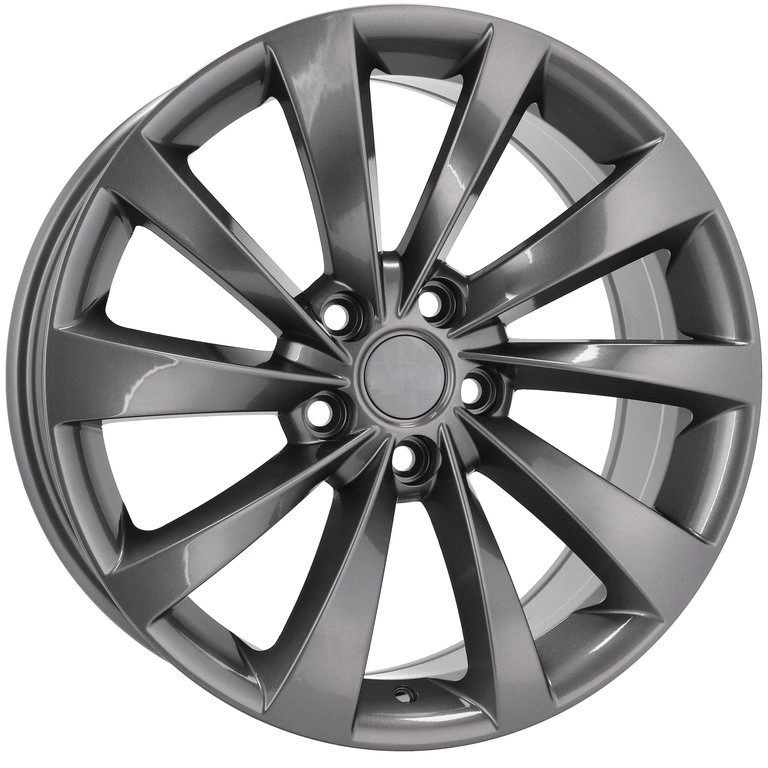 Jante Tesla Model 3 R19 5x114.3 GM 396 Style | 8.5J ET40