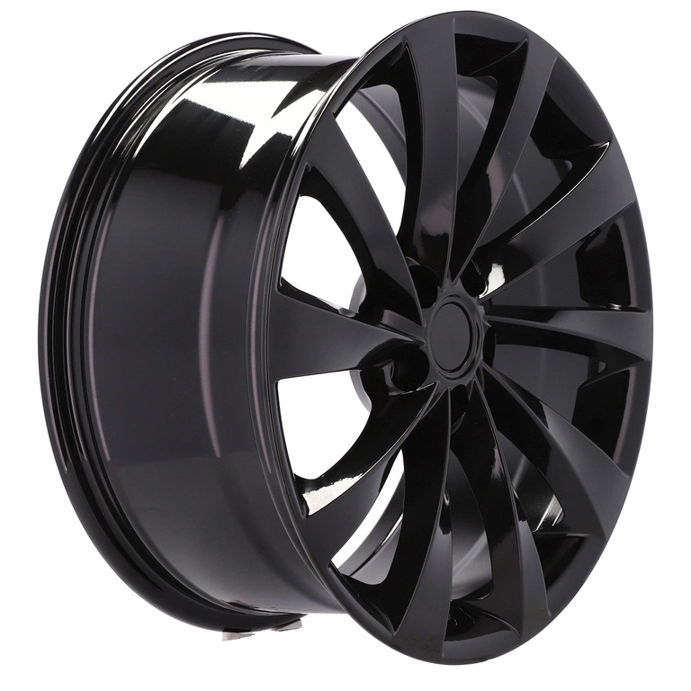 Jante Tesla Model 3 R19 5x114.3 BL 396 Style | 8.5J ET40
