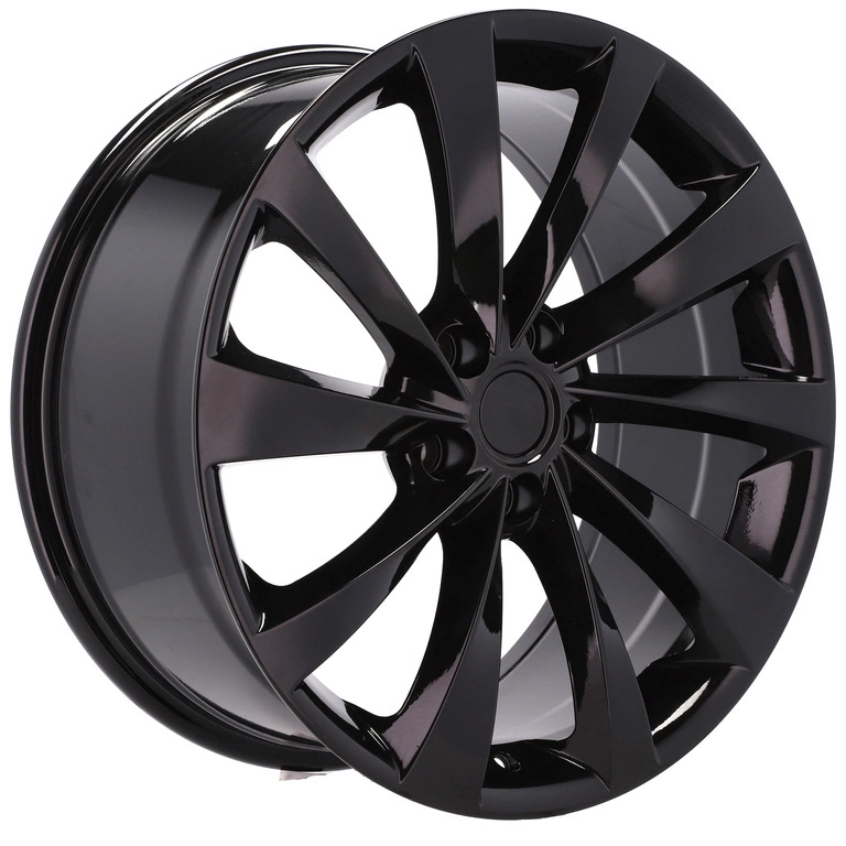 Jante Tesla Model 3 R18 5x114.3 BL 396 Style | 8J ET40