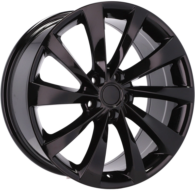 Jante Tesla Model 3 R18 5x114.3 BL 396 Style | 8J ET40