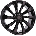 Jante Tesla Model 3 R18 5x114.3 BL 396 Style | 8J ET40