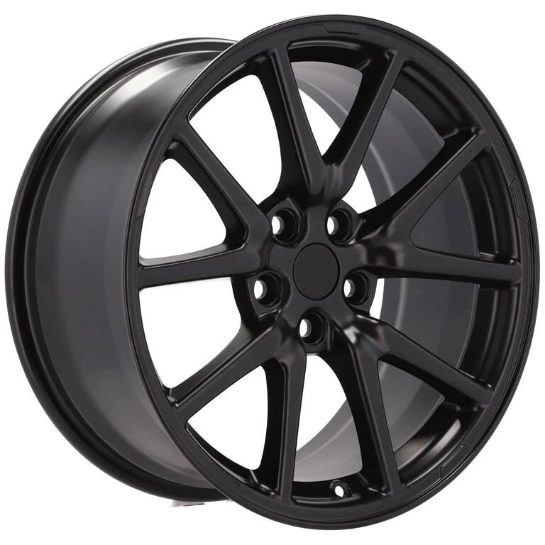 Jante Tesla Model 3 R18 5x114.3 BLHM 503 Style | 8.5J ET40