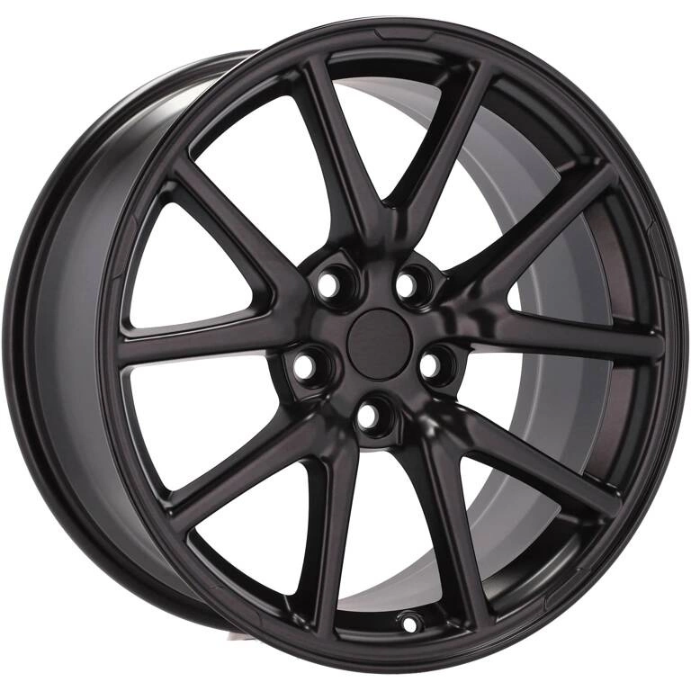 Jante Tesla Model 3 R18 5x114.3 BLHM 503 Style | 8.5J ET40