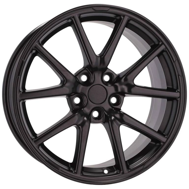 Jante Tesla Model 3 R18 5x114.3 BLHM 503 Style | 8.5J ET40