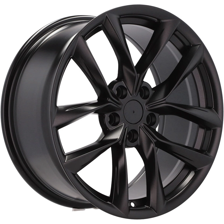 Jante Tesla Model Y R19 5x114.3 BL 168 Style | 9.5J ET45