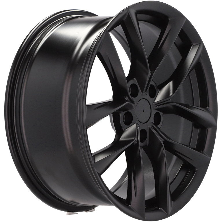 Jante Tesla Model Y R19 5x114.3 BL 168 Style | 9.5J ET45