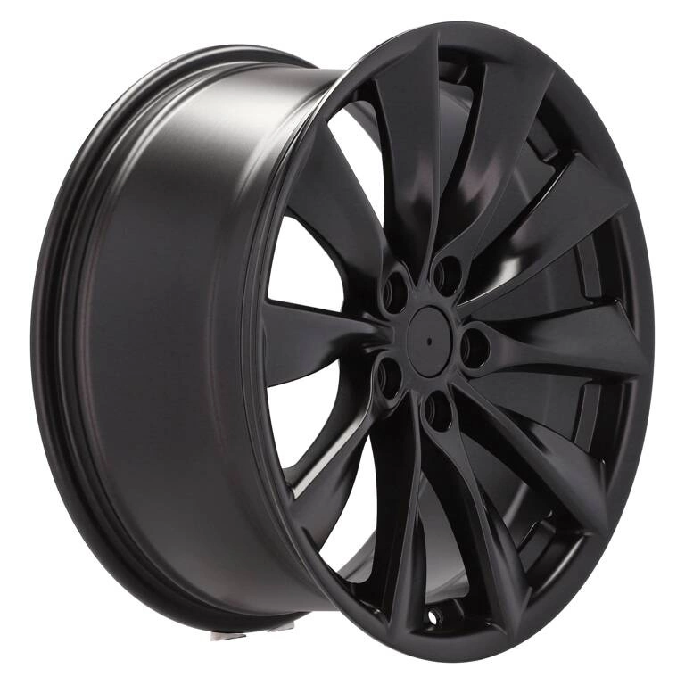 Jante Tesla Model 3 R18 5x114.3 BLHM 209 Style | 8.5J ET40