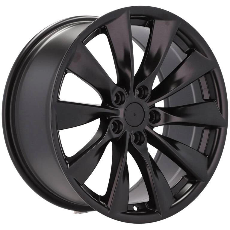 Jante Tesla Model 3 R18 5x114.3 BLHM 209 Style | 8.5J ET40