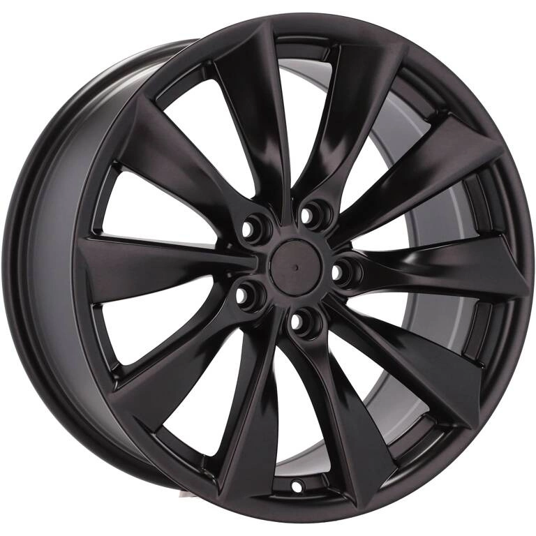 Jante Tesla Model 3 R18 5x114.3 BLHM 209 Style | 8.5J ET40