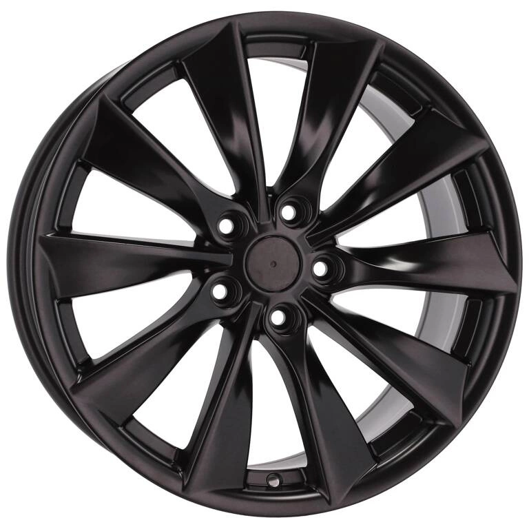 Jante Tesla Model 3 R18 5x114.3 BLHM 209 Style | 8.5J ET40