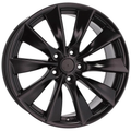 Jante Tesla Model 3 R18 5x114.3 BLHM 209 Style | 8.5J ET40