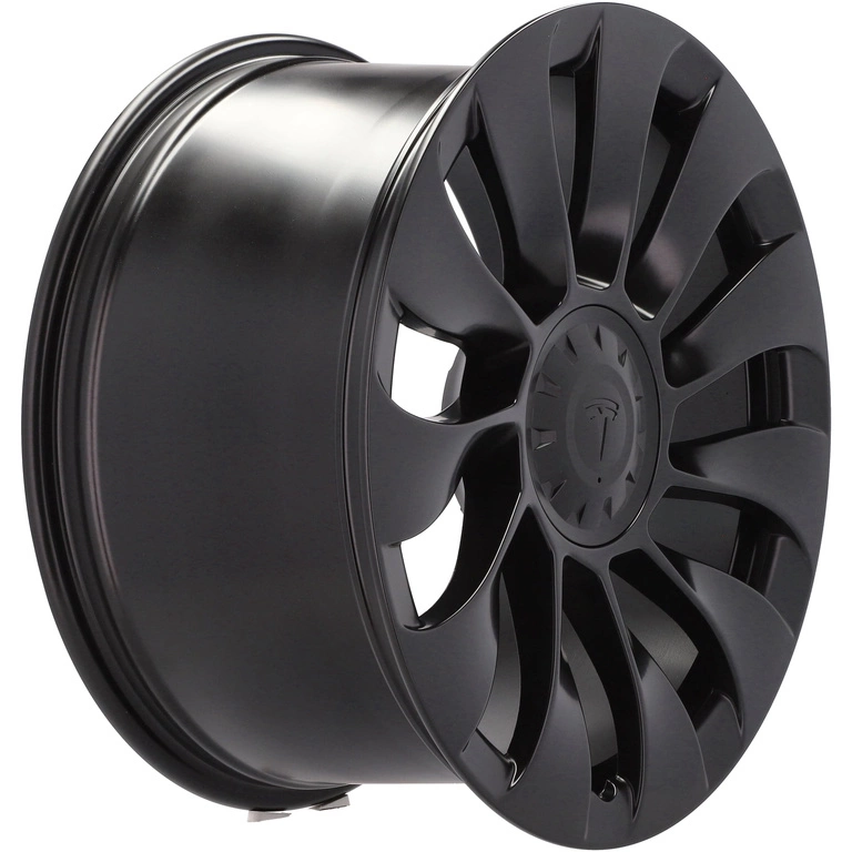 Jante Tesla Model Y R19 5x114.3 BLHM 214 Style | 9.5J ET45