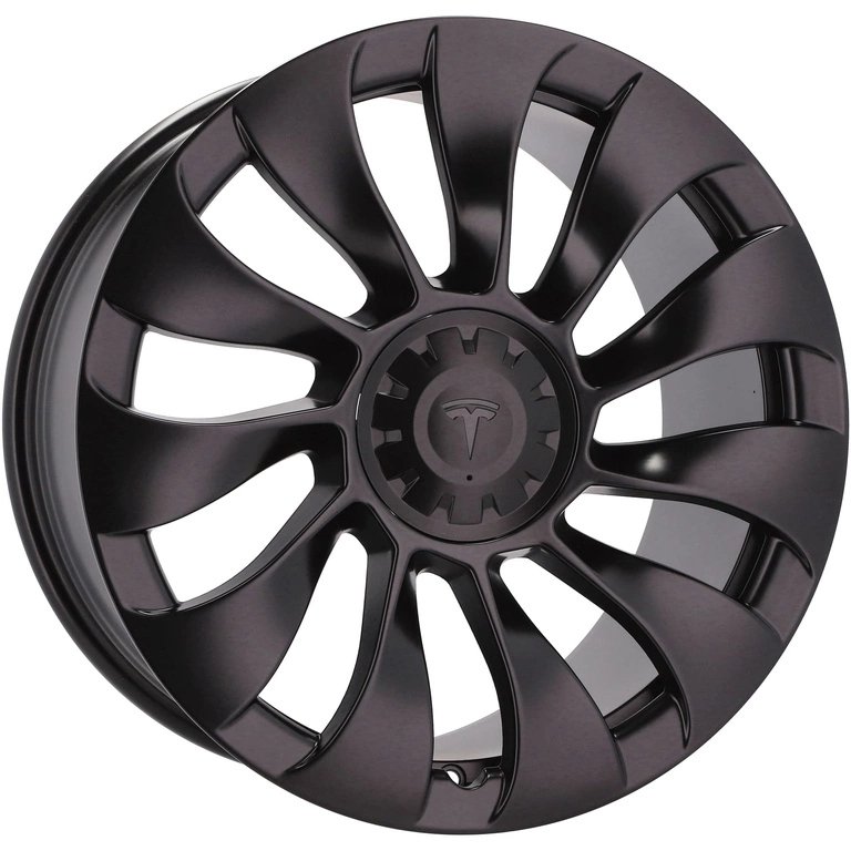 Jante Tesla Model Y R19 5x114.3 BLHM 214 Style | 9.5J ET45