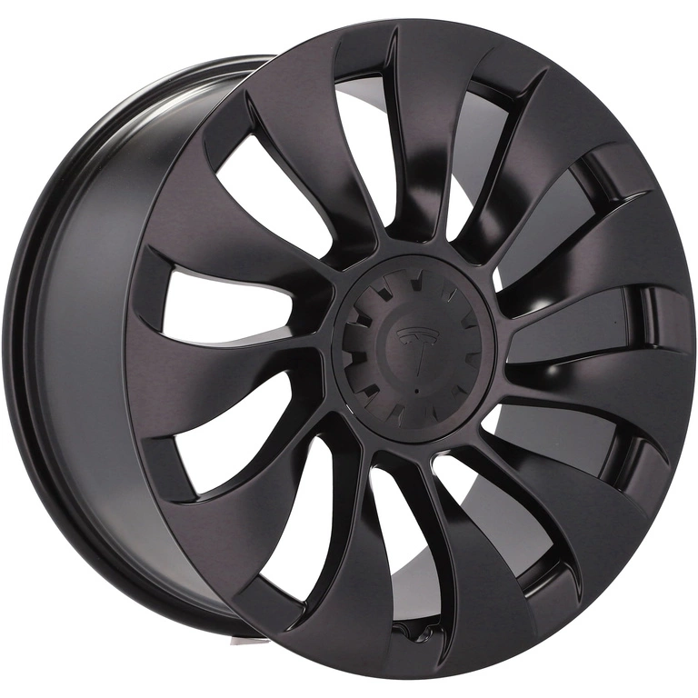 Jante Tesla Model 3 R19 5x114.3 BLHM 214 Style | 8.5J ET38