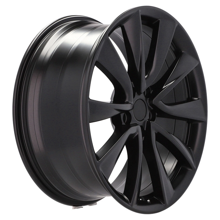 Jante Tesla Model 3 R20 5x114.3 BLHM 046 Style | 8.5J ET35