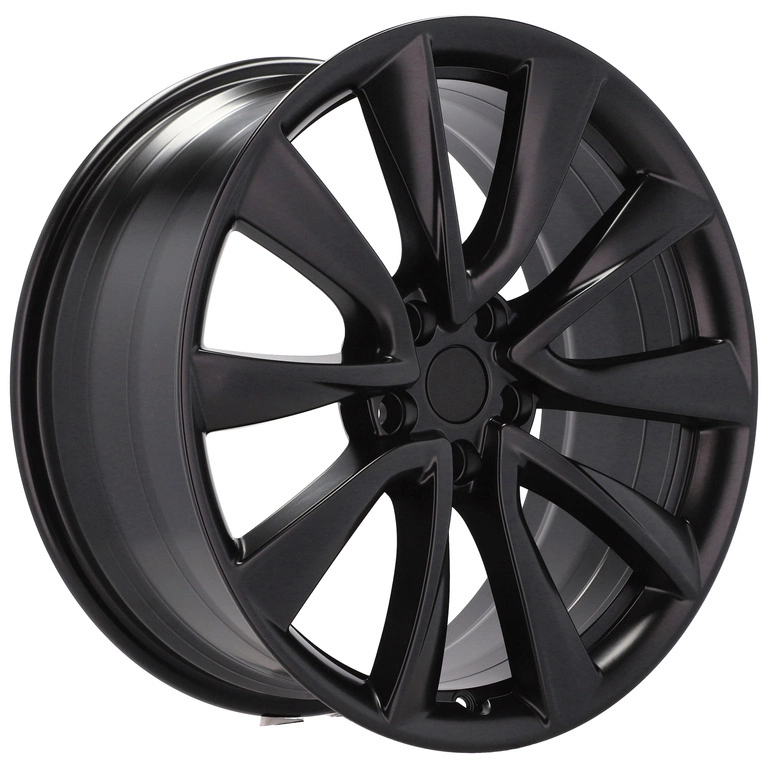 Jante Tesla Model 3 R19 5x114.3 BLHM 046 Style | 8.5J ET40