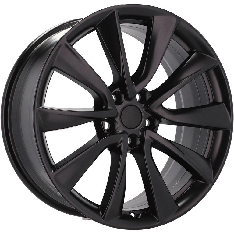 Jante Tesla Model 3 R20 5x114.3 BLHM 046 Style | 8.5J ET35