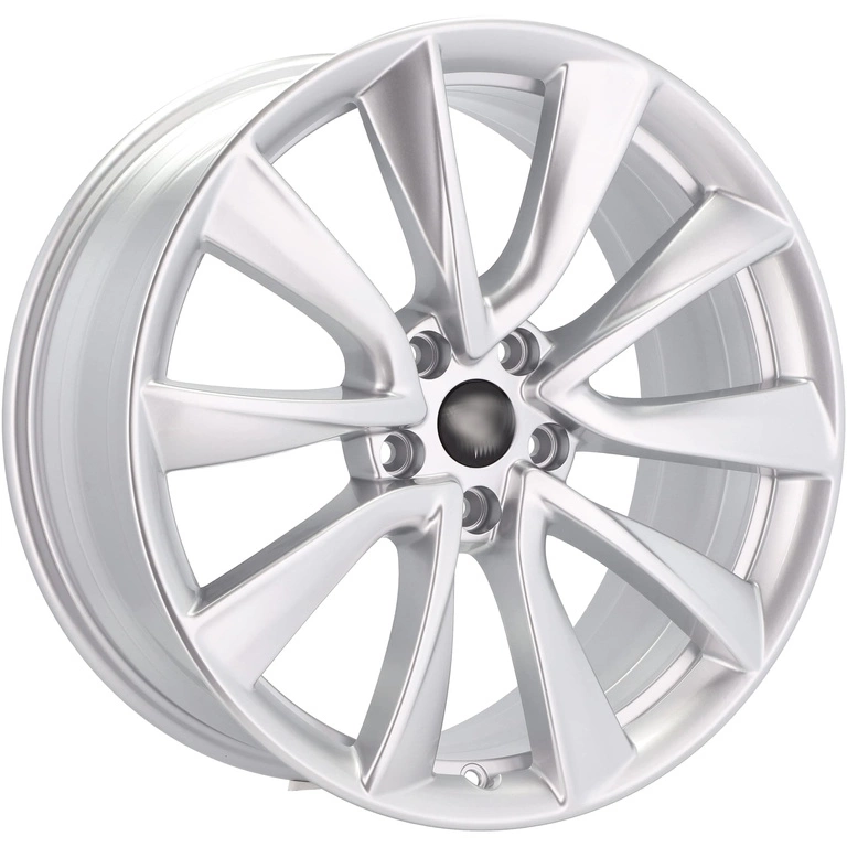 Jante Tesla Model 3 R20 5x114.3 SS 046 Style | 8.5J ET35