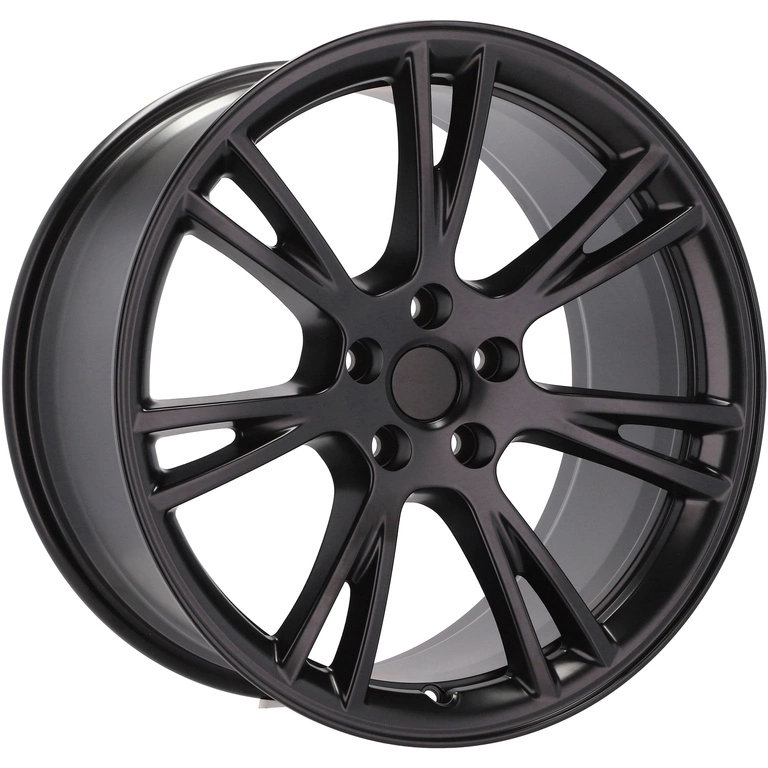 Jante Tesla Model Y R19 5x114.3 BLHM 049 Style | 9.5J ET45