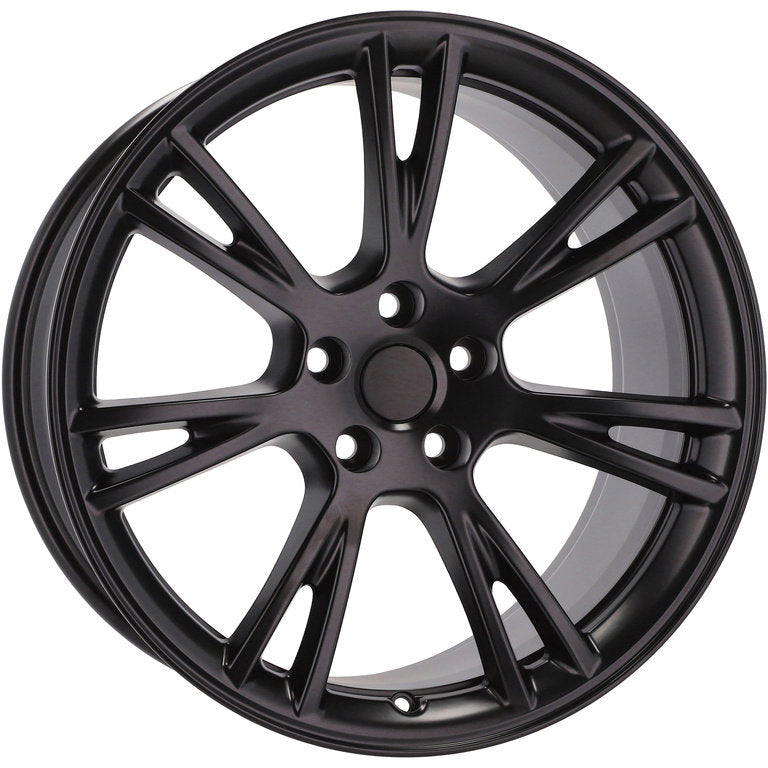 Jante Tesla Model Y R19 5x114.3 BLHM 049 Style | 9.5J ET45