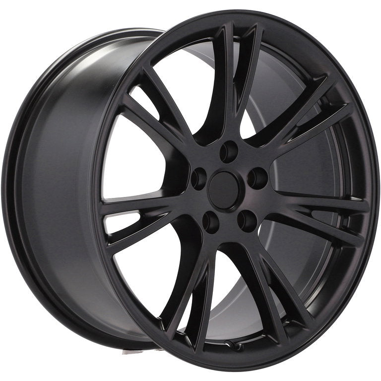 Jante Tesla Model Y R19 5x114.3 BLHM 049 Style | 9.5J ET45