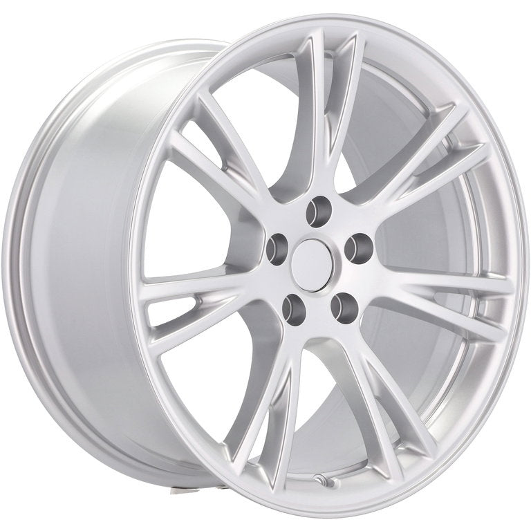 Jante Tesla Model Y R19 5x114.3 SS 049 Style | 9.5J ET45