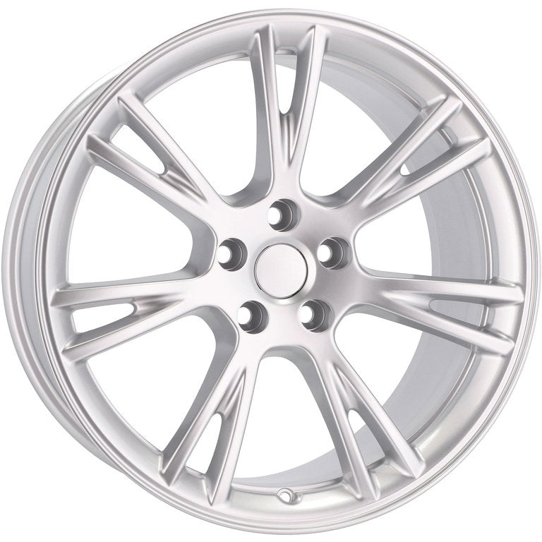 Jante Tesla Model Y R19 5x114.3 SS 049 Style | 9.5J ET45
