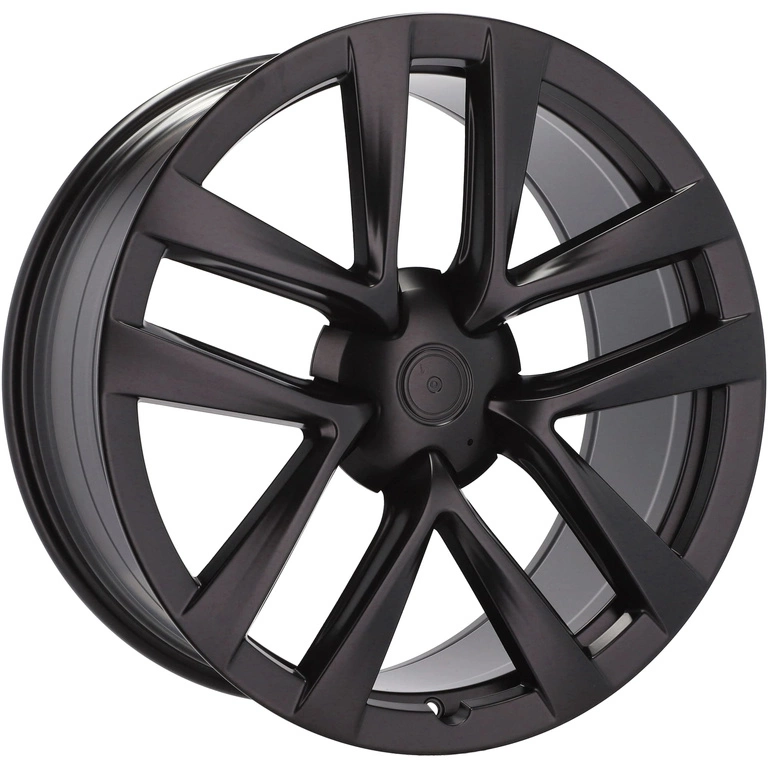 Jante Tesla Model S/X R22 5x120 BLHM 591 Style | 9/10J ET35