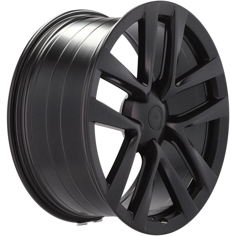 Jante Tesla Model S/X R20 5x120 BLHM 591 Style | 8.5J ET35