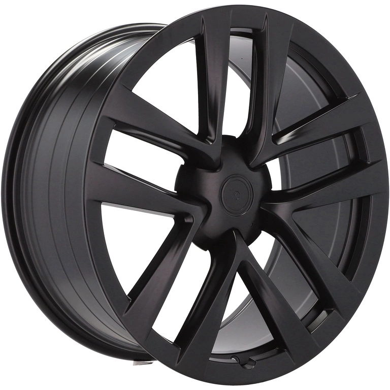 Jante Tesla Model S/X R22 5x120 BLHM 591 Style | 9/10J ET35