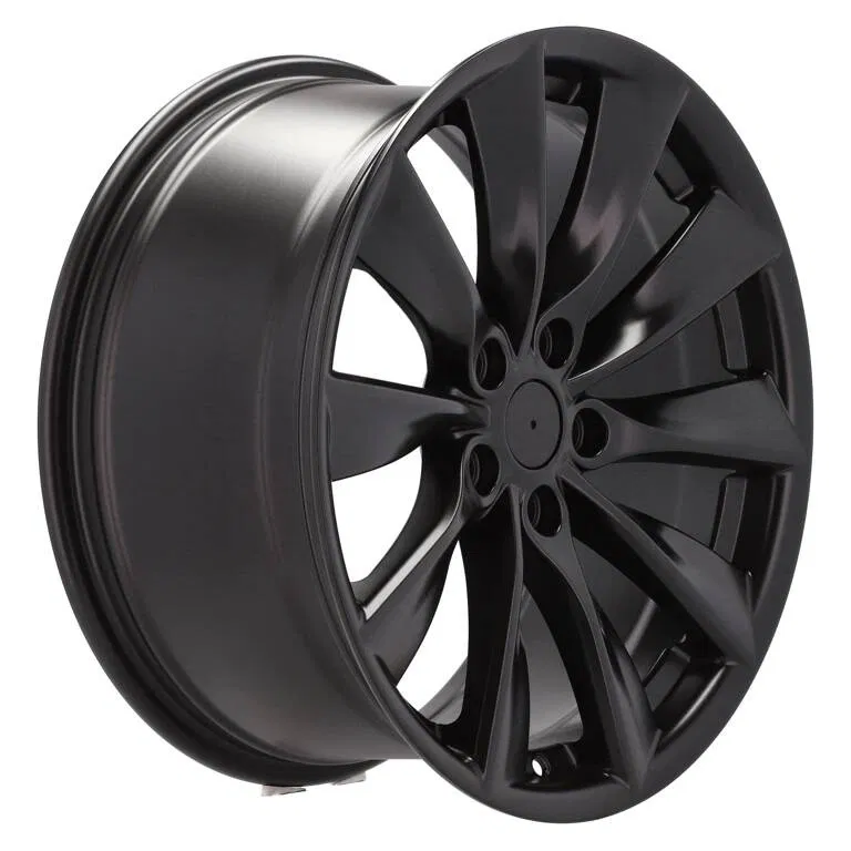 Jante Tesla Model Y R19 5x114.3 BL 209 Style | 9.5J ET40