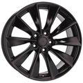 Jante Tesla Model Y R19 5x114.3 BL 209 Style | 9.5J ET40