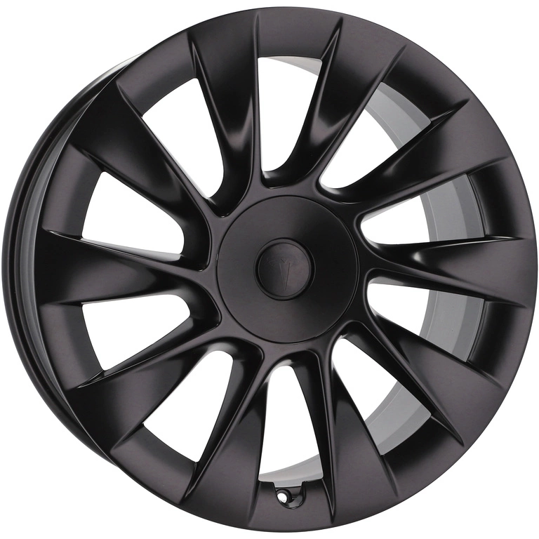 Jante Tesla Model Y R20 5x114.3 BLHM 797 Style | 9.5J ET45