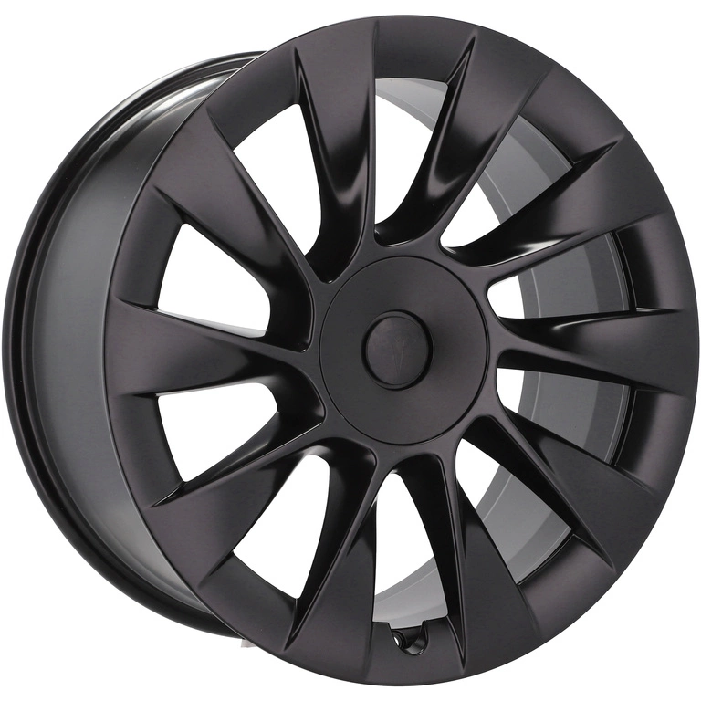 Jante Tesla Model Y R19 5x114.3 BLHM 797 Style | 9.5J ET45
