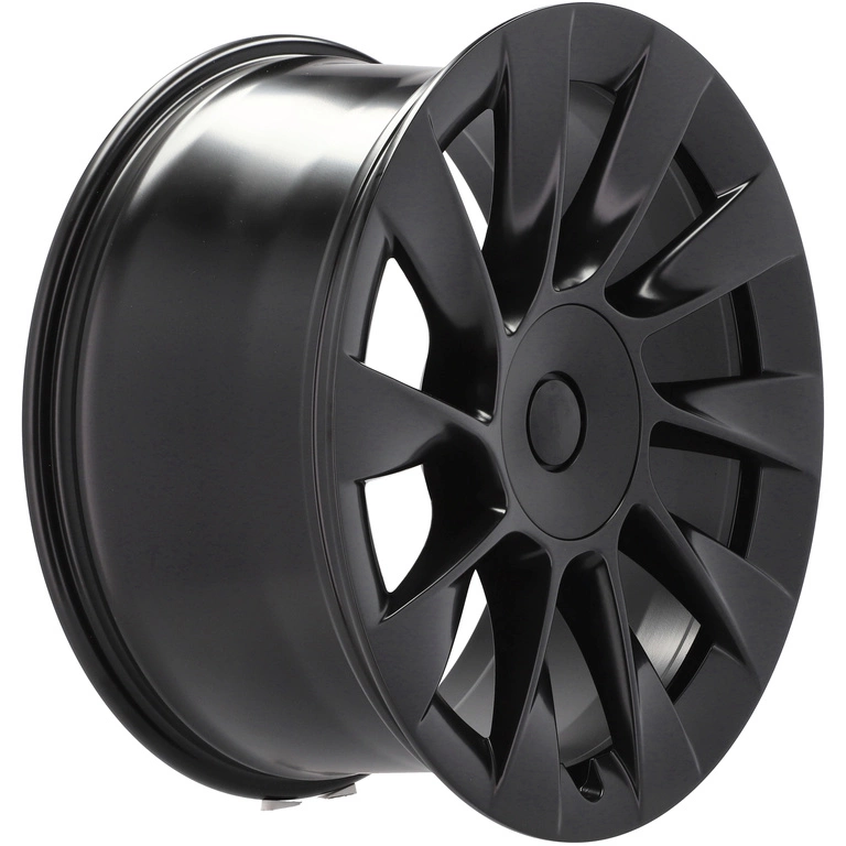 Jante Tesla Model Y R19 5x114.3 BLHM 797 Style | 9.5J ET45