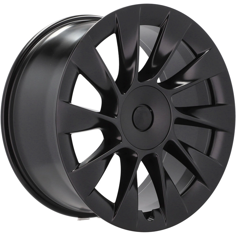 Jante Tesla Model Y R20 5x114.3 BLHM 797 Style | 9.5J ET45