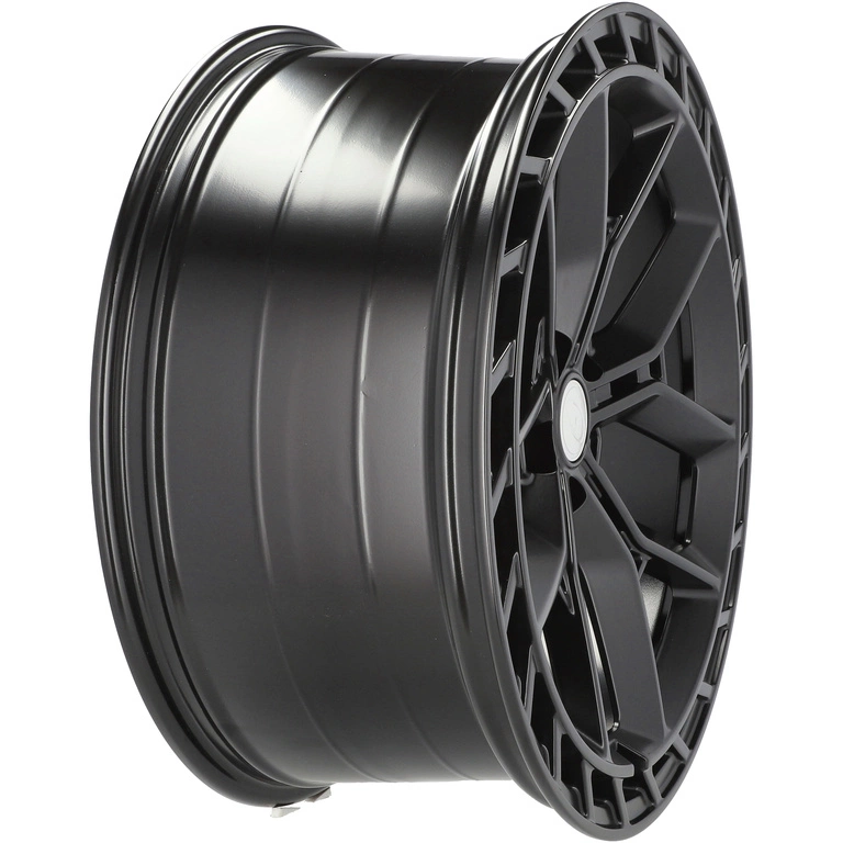 Jante Land Rover R22 5x120 Black 589 Style | Range Rover, Discovery, Defender