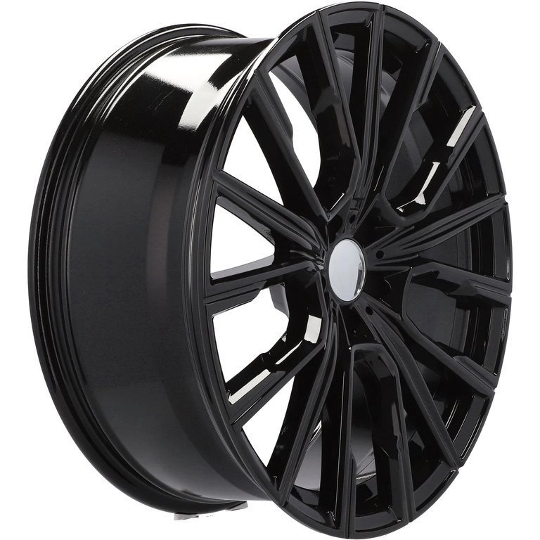 Jante BMW R20 5x112 M817 Black Style | G20 G21 G22 G23 G30 G31 G11 G12