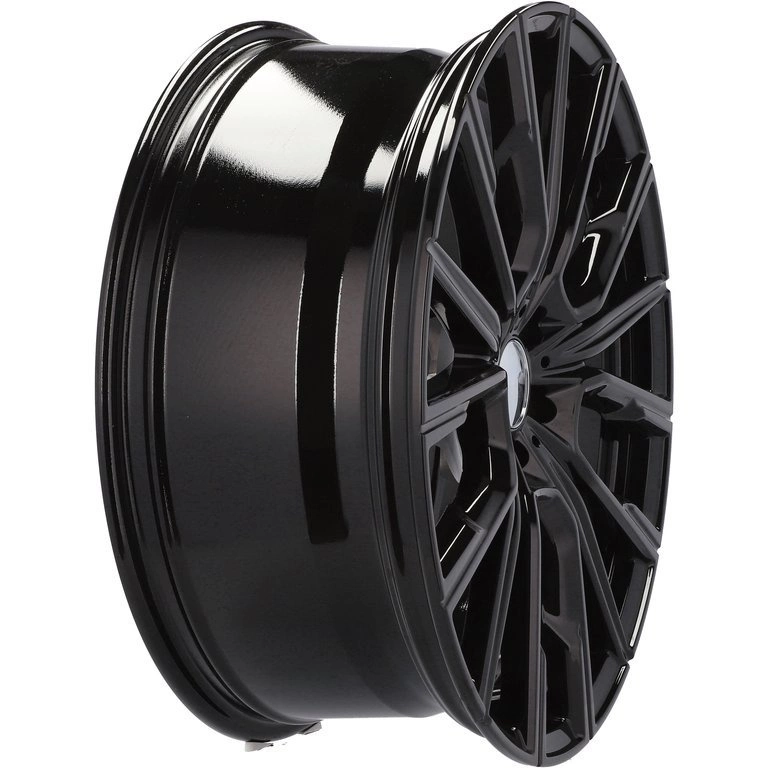 Jante BMW R20 5x112 M817 Black Style | G20 G21 G22 G23 G30 G31 G11 G12