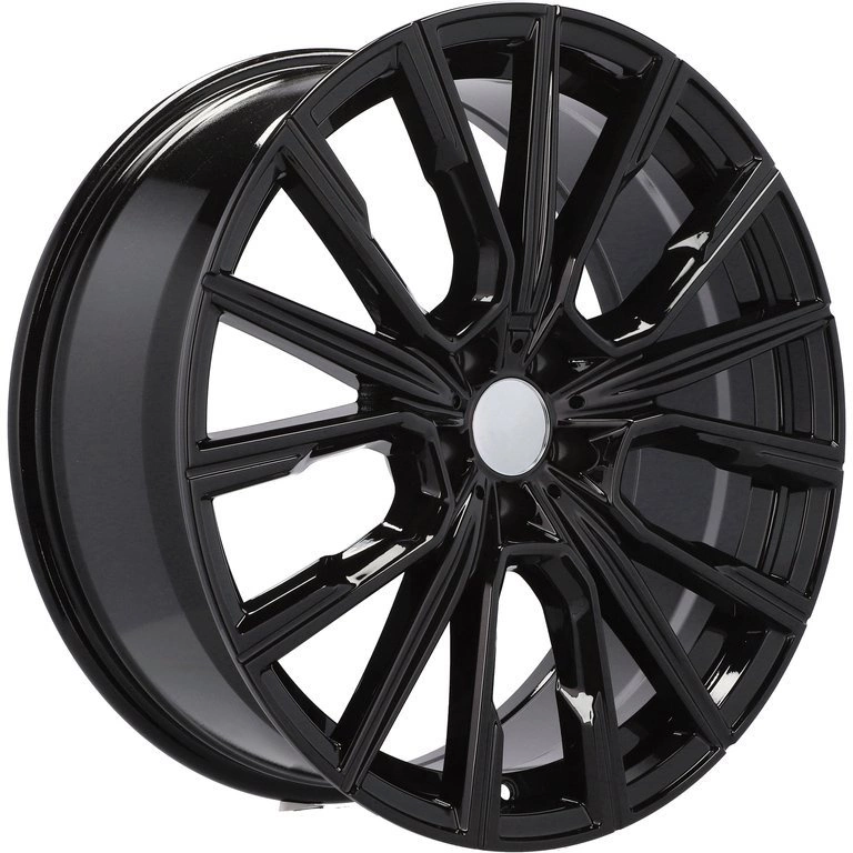 Jante BMW R20 5x112 M817 Black Style | G20 G21 G22 G23 G30 G31 G11 G12