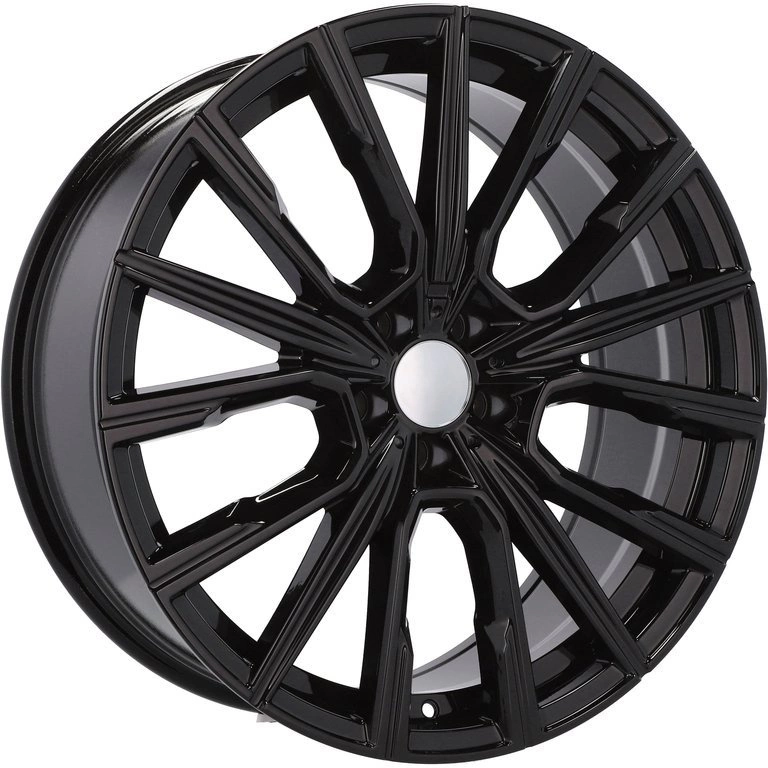 Jante BMW R20 5x112 M817 Black Style | G20 G21 G22 G23 G30 G31 G11 G12