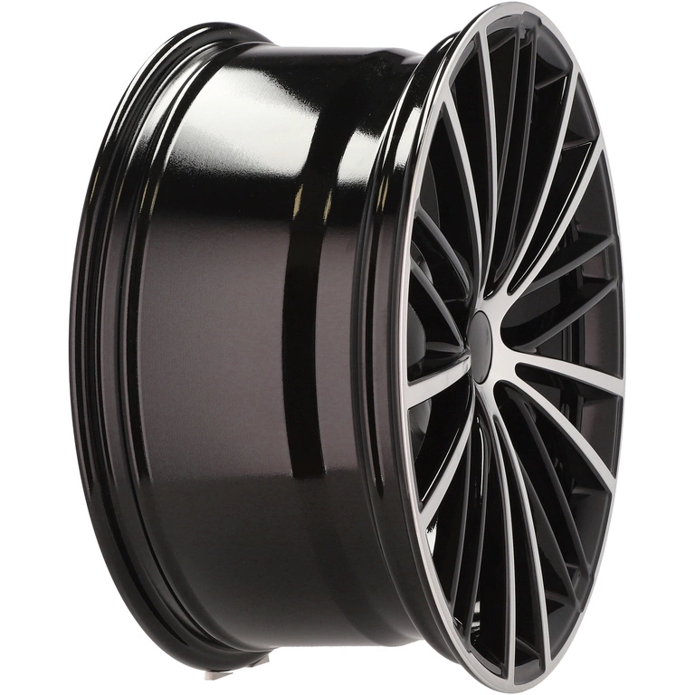 Jante BMW R19 5x112 Black M635 Style | G20 G21 G22 G23 G30 G31 G11 G12